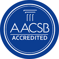 加州圣玛丽商学院AACSB认证